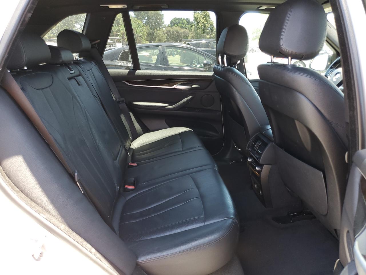 5UXKR2C54H0U21540 2017 BMW X5 Sdrive35I