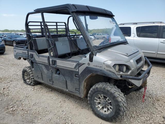 2022 KAWASAKI KAF620 Z - JKBATSE15NB502248