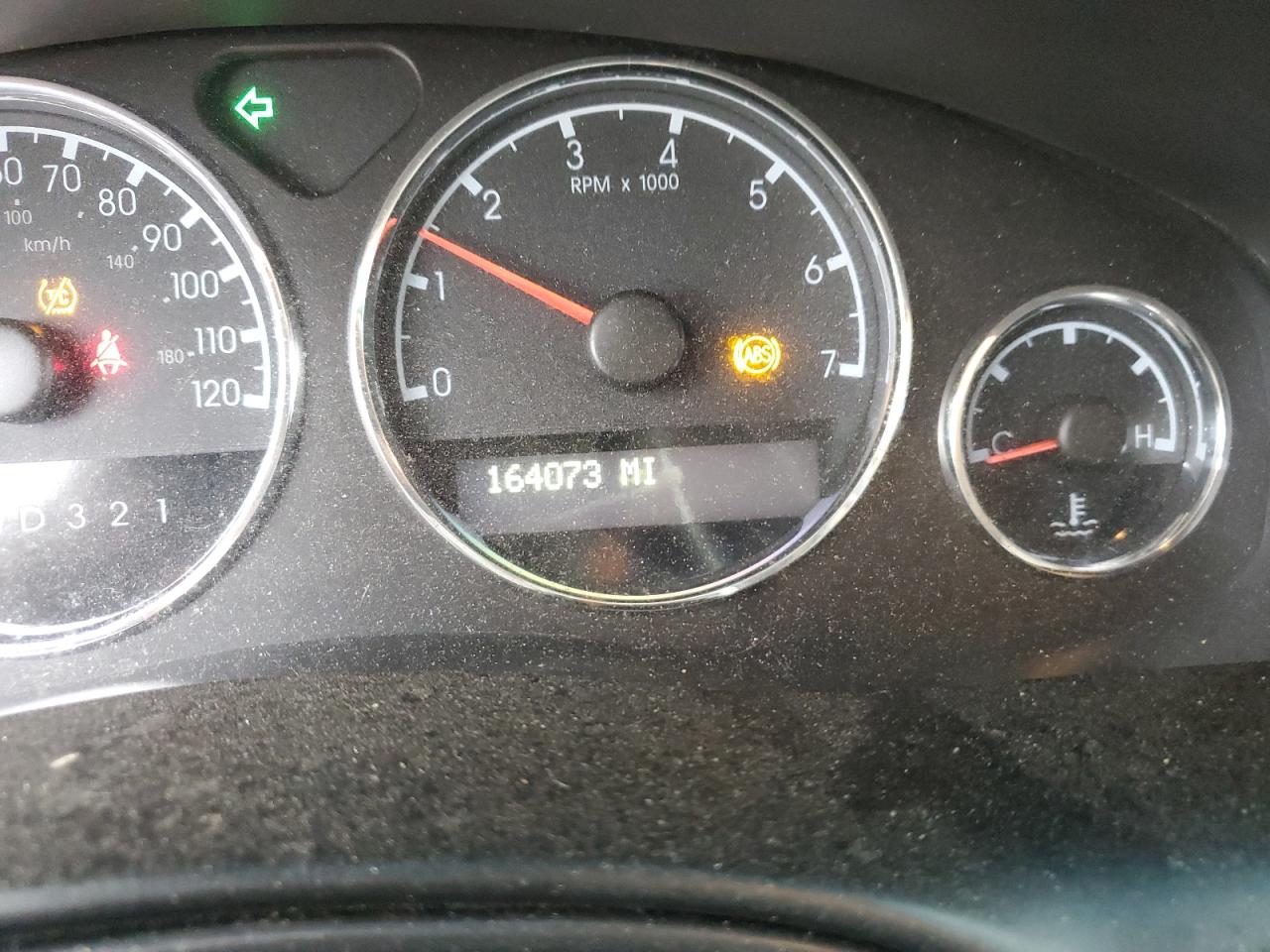 1GNDV23W58D150115 2008 Chevrolet Uplander Ls