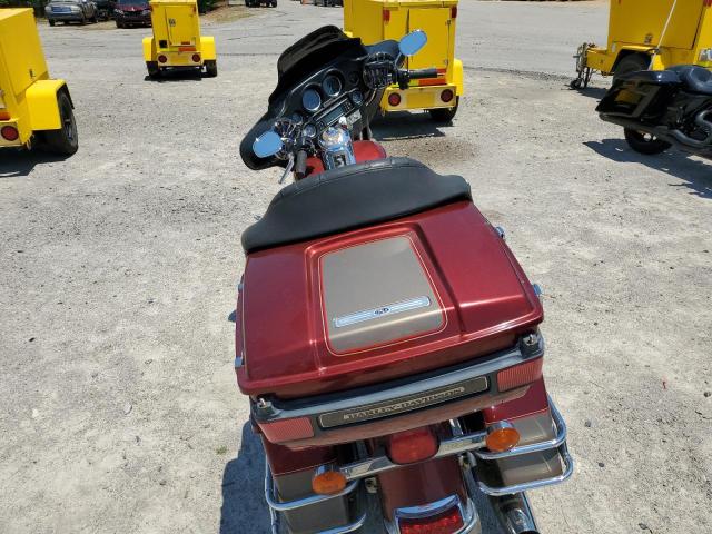 2009 HARLEY-DAVIDSON FLHTCU 1HD1FC4129Y680357