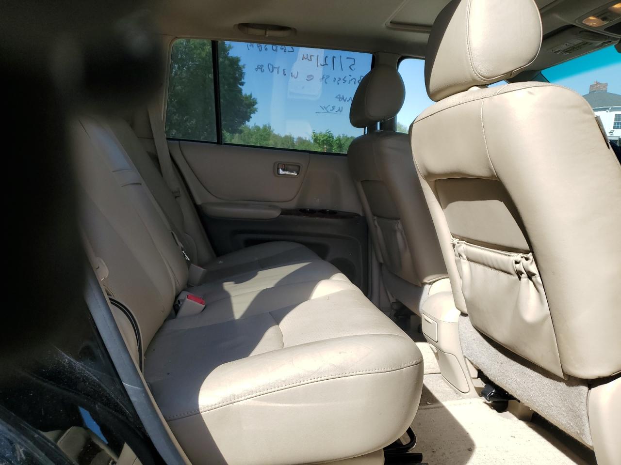 JTEEP21A160141720 2006 Toyota Highlander Limited