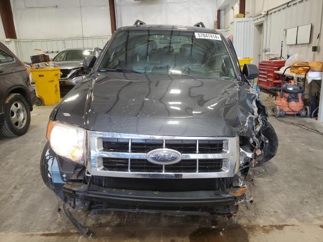 1FMCU94198KD06957 2008 Ford Escape Limited