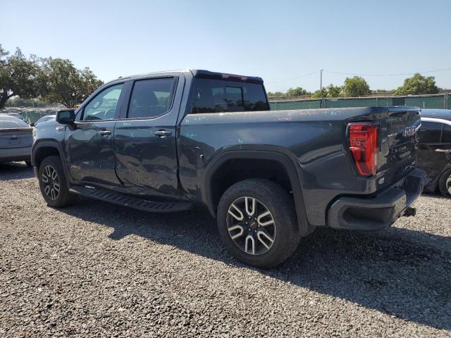 2021 GMC Sierra K1500 At4 VIN: 1GTP9EELXMZ220042 Lot: 56061594