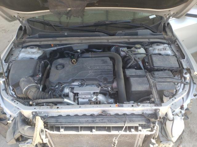 2021 Chevrolet Malibu Lt VIN: 1G1ZD5ST2MF036090 Lot: 58939884