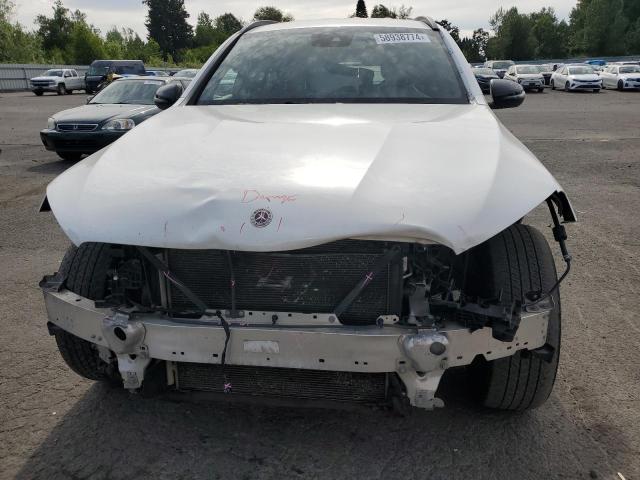 2022 Mercedes-Benz Glc 300 4Matic VIN: W1N0G8EB9NV363355 Lot: 58938774