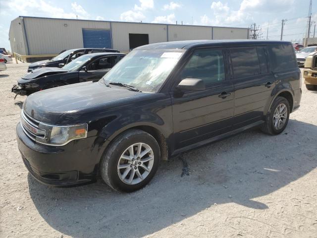 2016 FORD FLEX SE - 2FMGK5B8XGBA12654