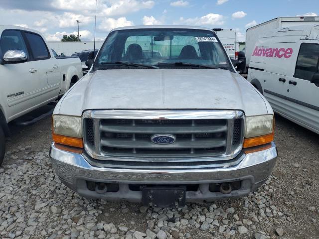 1999 Ford F250 Super Duty VIN: 1FTNX20S6XED96320 Lot: 58947534