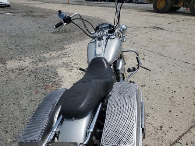 2004 HARLEY-DAVIDSON FLHRS ROAD 1HD1FXV104Y713239