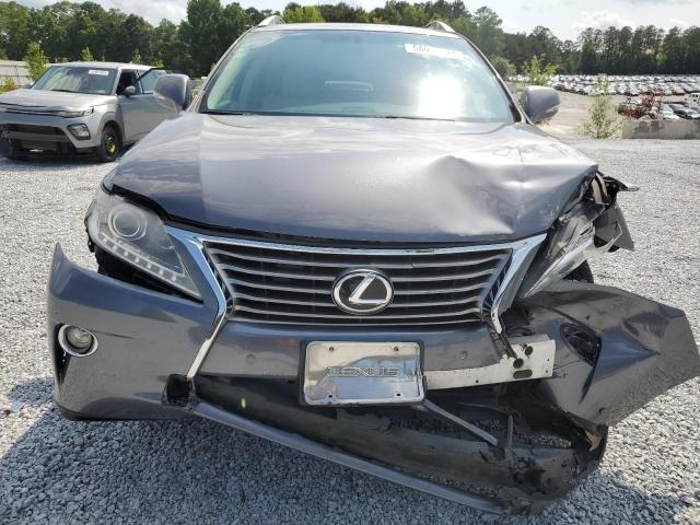 2T2ZK1BAXDC117430 2013 Lexus Rx 350