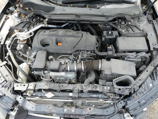 19UUB6F4XMA801092 2021 Acura Tlx Technology