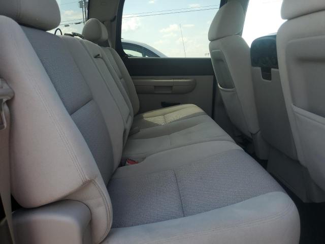 2009 Chevrolet Silverado C1500 VIN: 3GCEC13369G152253 Lot: 59635994