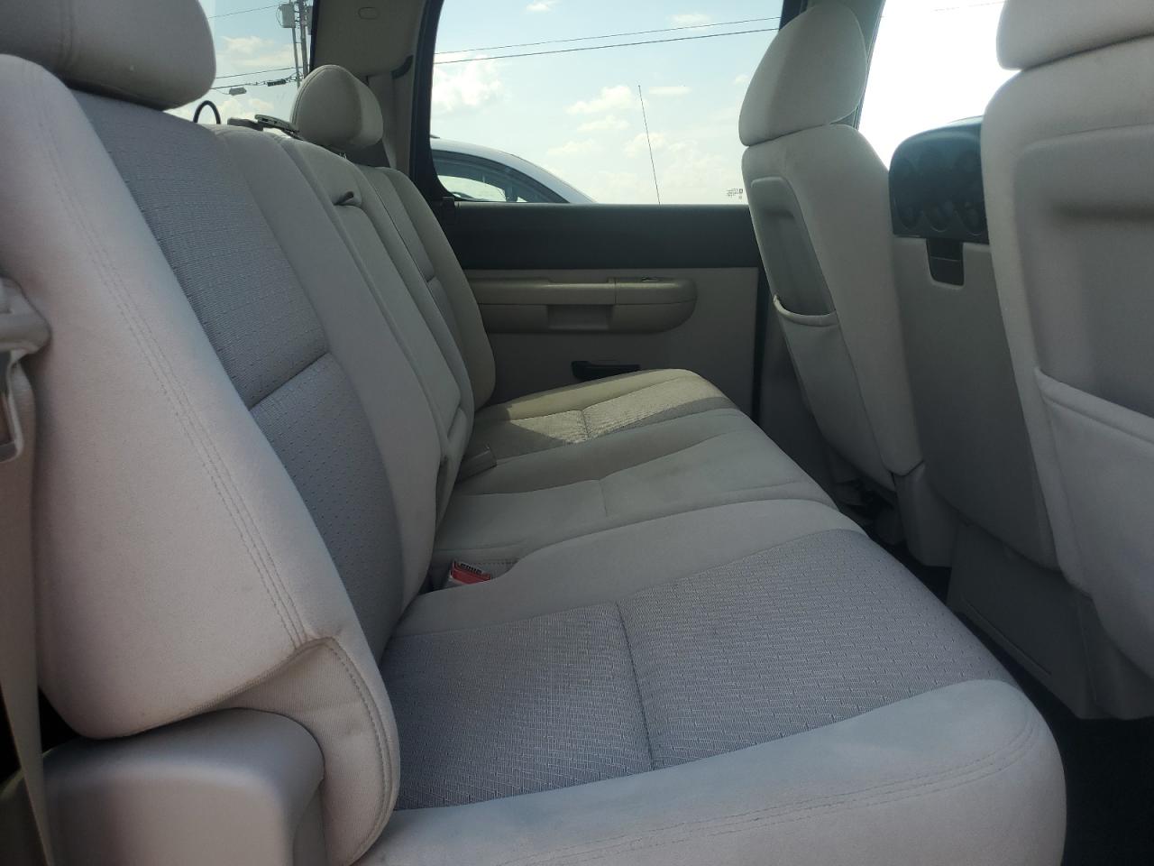 3GCEC13369G152253 2009 Chevrolet Silverado C1500