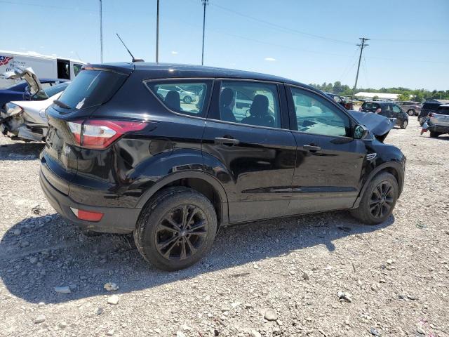 Vin: 1fmcu0f78juc77944, lot: 60192324, ford escape s 20183
