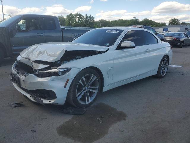 2018 BMW 430I - WBA4Z1C54JEC70910