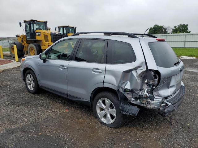 2015 Subaru Forester 2.5I Premium VIN: JF2SJADC0FH571046 Lot: 59855704