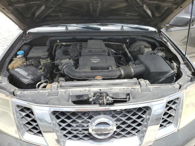 2009 Nissan Pathfinder S VIN: 5N1AR18U79C605597 Lot: 59689594