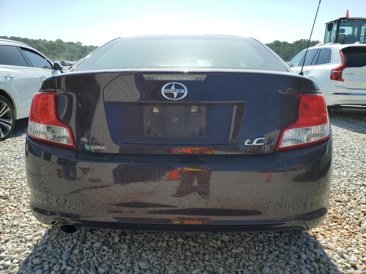 JTKJF5C71B3018221 2011 Toyota Scion Tc