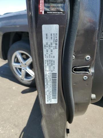 1C4NJRBB0GD686260 2016 Jeep Patriot Sport
