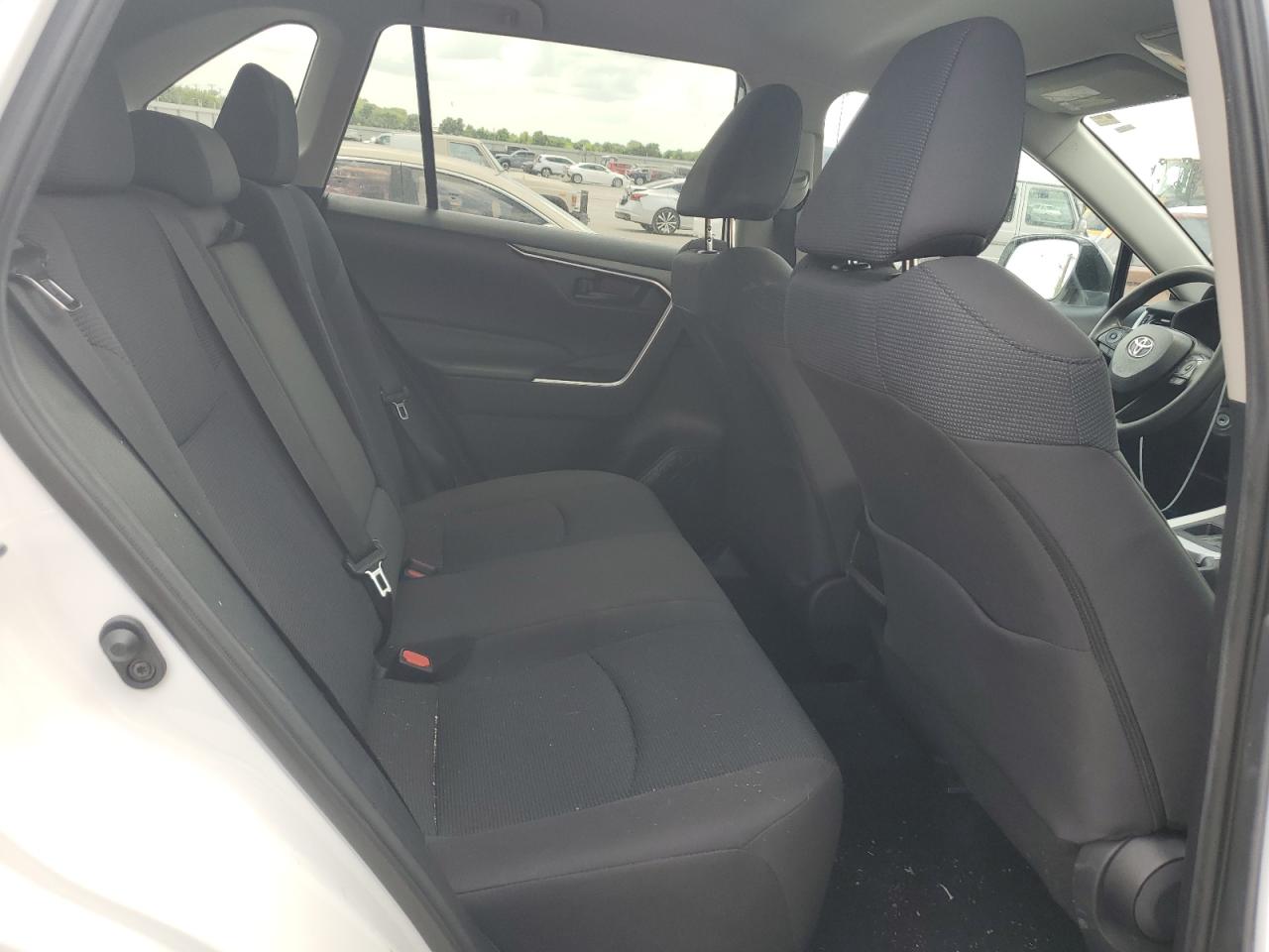 2T3H1RFV6LW101471 2020 Toyota Rav4 Le