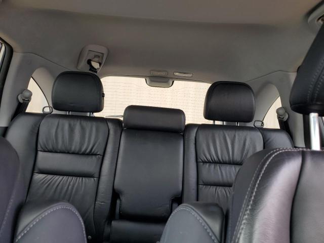 2010 Honda Cr-V Exl VIN: 5J6RE4H77AL008060 Lot: 57427674