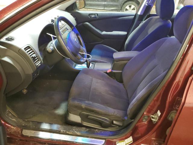 2011 Nissan Altima Base VIN: 1N4AL2AP3BC134382 Lot: 57671464