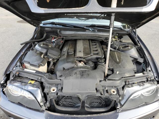 2003 BMW 325 Xi VIN: WBAEU33403PM56647 Lot: 59910084