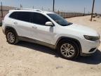 JEEP CHEROKEE L photo