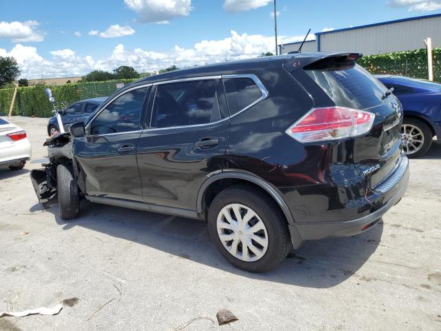 2016 Nissan Rogue S VIN: KNMAT2MT1GP731419 Lot: 60297324