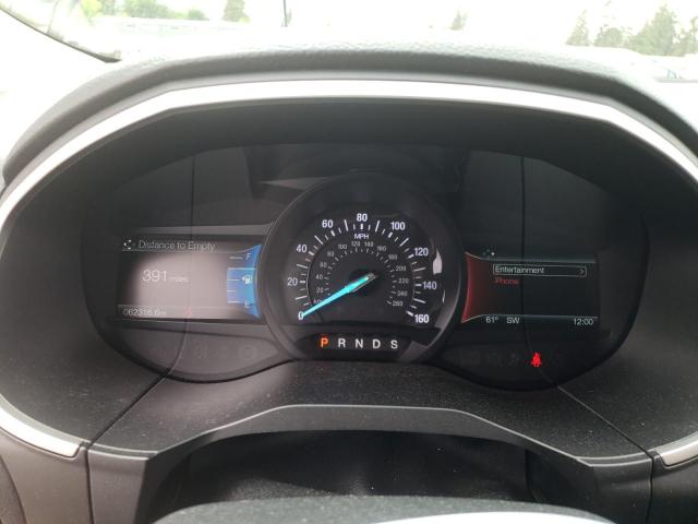 2018 Ford Edge Sel VIN: 2FMPK4J85JBB88983 Lot: 59463064