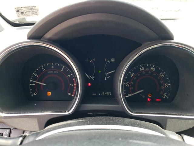 2012 Toyota Highlander Base VIN: 5TDBK3EH0CS166569 Lot: 56874294