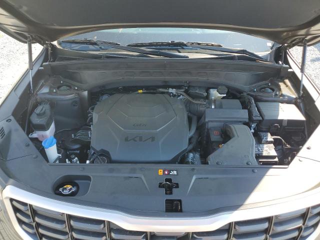 2024 Kia Telluride S VIN: 5XYP64GC9RG505403 Lot: 57202144