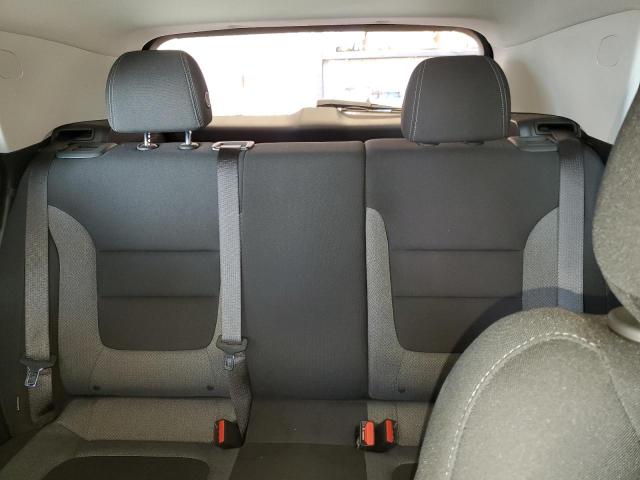 2023 Chevrolet Trailblazer Ls VIN: KL79MMS24PB180581 Lot: 60110734