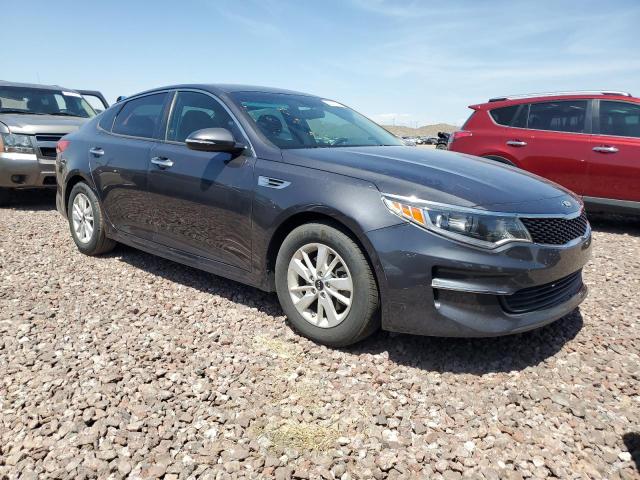 2017 KIA OPTIMA LX - 5XXGT4L33HG157230