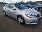 NISSAN ALTIMA 2.5 photo