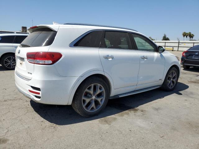 2016 Kia Sorento Sx VIN: 5XYPKDA55GG166769 Lot: 60168714