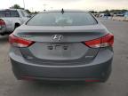 HYUNDAI ELANTRA GL photo