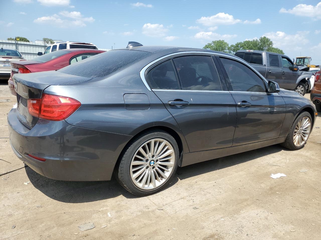 WBA3A5C50CF259696 2012 BMW 328 I