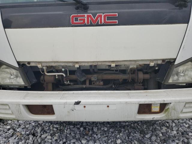 J8DC4B16077000645 2007 GMC W4500 W45042