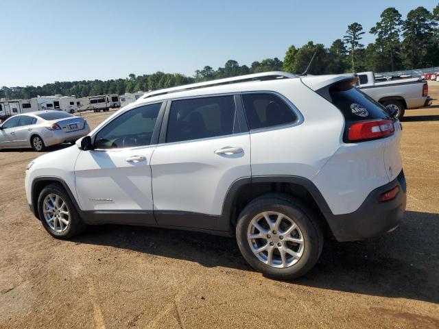 2014 Jeep Cherokee Latitude VIN: 1C4PJLCB8EW148380 Lot: 57915334