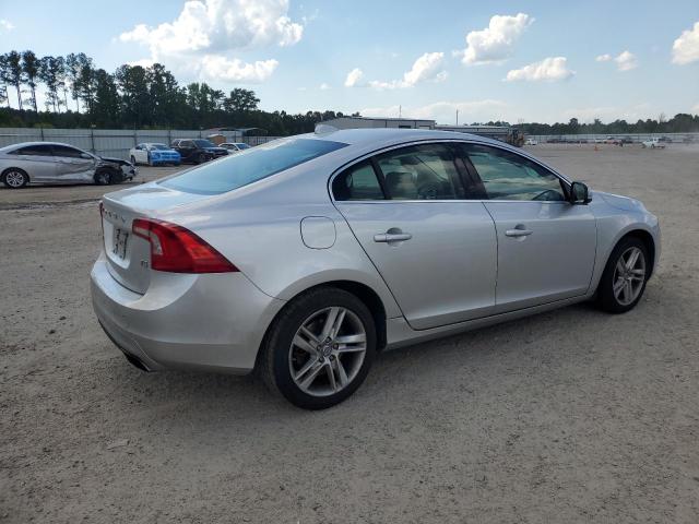 2014 Volvo S60 T5 VIN: YV1612FS0E1291543 Lot: 58356304