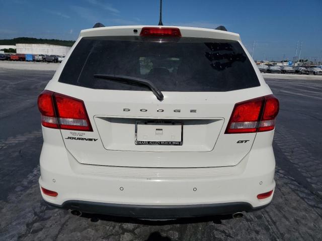 2017 Dodge Journey Gt VIN: 3C4PDCEGXHT548208 Lot: 60414804
