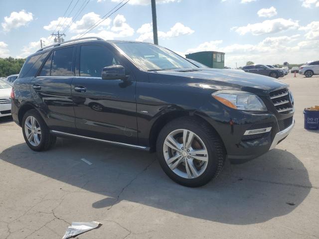 2012 Mercedes-Benz Ml 350 4Matic VIN: 4JGDA5HB5CA002712 Lot: 60146304