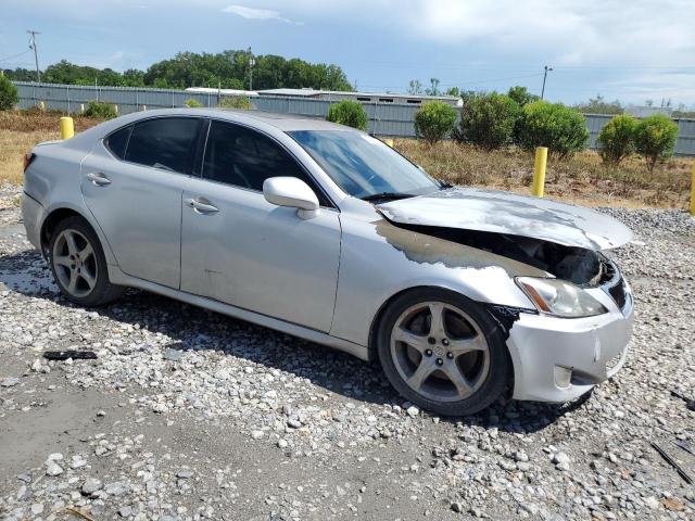 JTHBE262272011822 2007 Lexus Is 350
