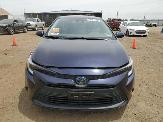 2023 Toyota Corolla Le VIN: JTDBCMFE2PJ002704 Lot: 57884774