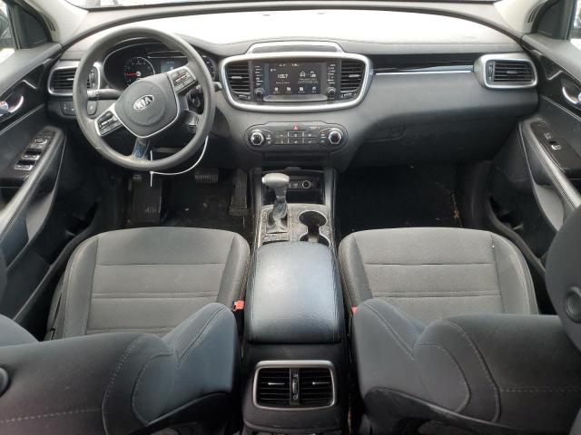 2019 KIA SORENTO L - 5XYPG4A37KG562629