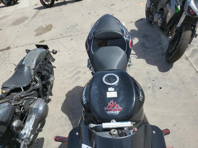 2007 KAWASAKI ZX1000 D JKAZXCD137A030423