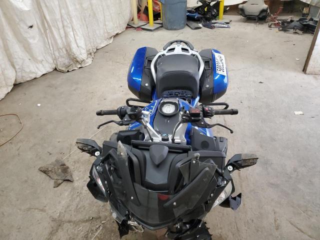2023 BMW R 1250 RT WB10L0308P6G84757