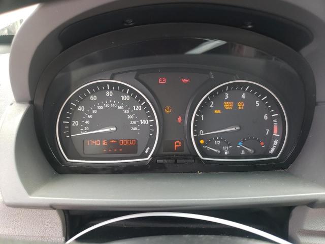 2004 BMW X3 2.5I VIN: WBXPA73424WC37715 Lot: 59637204