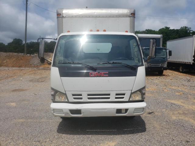 2006 GMC W4500 W45042 VIN: J8DC4B16367006941 Lot: 56099544