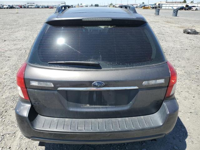 2008 Subaru Outback 2.5Xt Limited VIN: 4S4BP63C384353880 Lot: 58745474